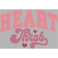 Valentine's Day-QRJ  7144